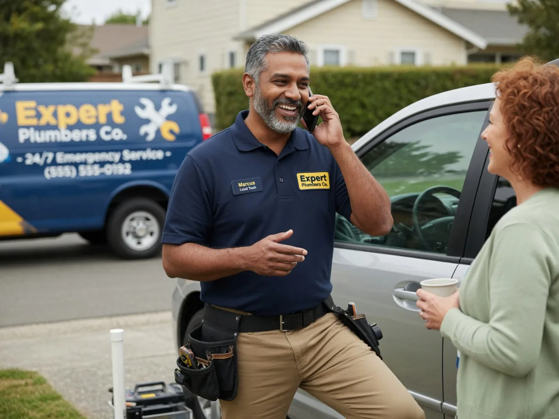 Emergency Drain Cleaning in Farmersville, OH